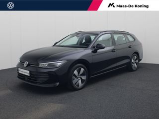 Volkswagen Passat - JGS-48-G - Polisa Lease