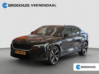 Polestar 2 - K-488-BF - Polisa Lease