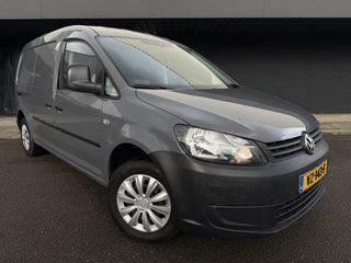 Volkswagen Caddy - VZ-143-F - Polisa Lease