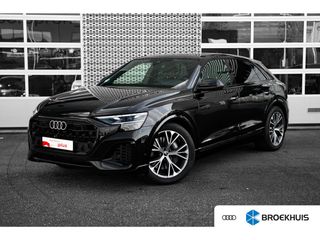Audi Q8 - JNT-99-T - Polisa Lease