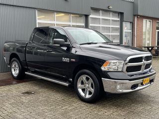 Dodge Ram 1500 - VBP-54-S - Polisa Lease