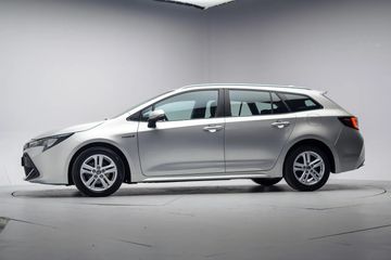 Voertuigafbeelding 1