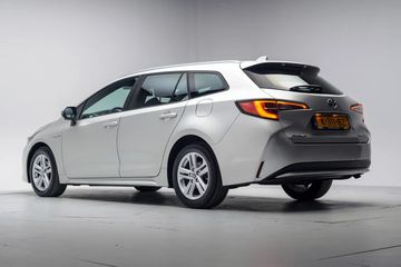 Voertuigafbeelding 2