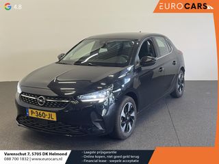 Opel Corsa-e - P-360-JL - Polisa Lease