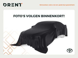 Toyota Corolla Cross - R-417-NL - Polisa Lease