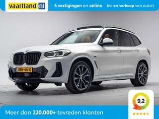 BMW X3 - JNH-46-G - Polisa Lease