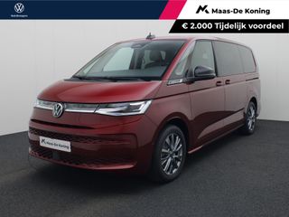 Volkswagen Multivan - 725497 - Polisa Lease