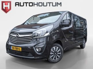 Opel Vivaro - VV-789-L - Polisa Lease