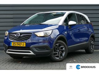 Opel Crossland X - ZS-747-J - Polisa Lease