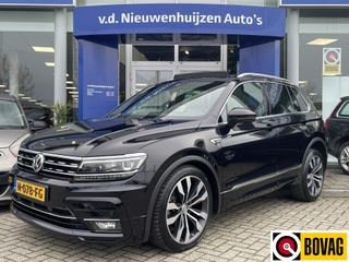 Volkswagen Tiguan - N-078-FG - Polisa Lease