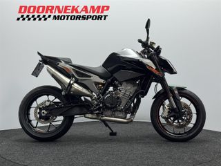 KTM 790 Duke - 10-MV-KL - Polisa Lease