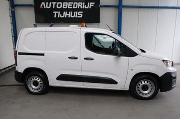 Voertuigafbeelding 1