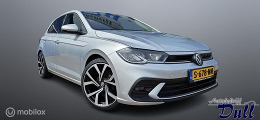 Volkswagen Polo - S-678-NN - Polisa Lease