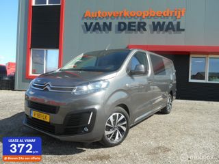 Citroën Jumpy - V-181-LK - Polisa Lease