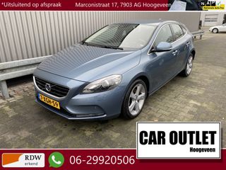 Volvo V40 - 7-XGH-59 - Polisa Lease