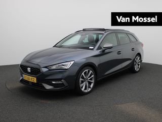 SEAT Leon - K-381-KZ - Polisa Lease