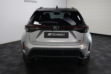 Voertuigafbeelding 4