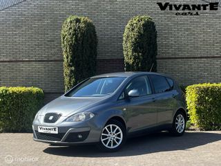SEAT Altea - 1-KSF-63 - Polisa Lease