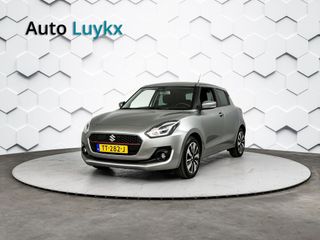 Suzuki Swift - TT-282-J - Polisa Lease