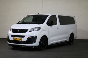 Peugeot e-Expert - VXD-90-F - Polisa Lease