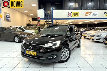 DS DS 4 - JR-532-J - Polisa Lease