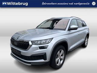 Škoda Kodiaq - 511593 - Polisa Lease