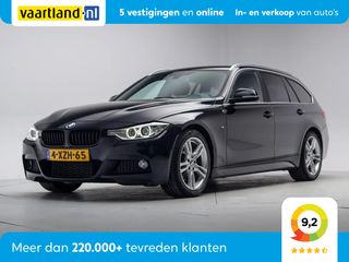 BMW 3 Serie - 4-XZH-65 - Polisa Lease