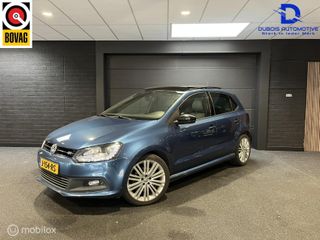 Volkswagen Polo - J-154-RS - Polisa Lease
