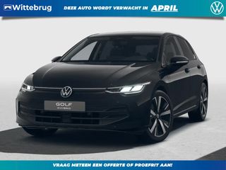 Volkswagen Golf -  - Polisa Lease