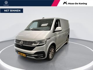 Volkswagen Transporter - VNB-86-V - Polisa Lease
