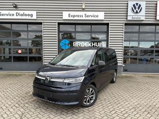 Volkswagen Multivan -  - Polisa Lease