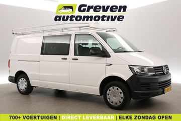 Volkswagen Transporter - V-809-PV - Polisa Lease