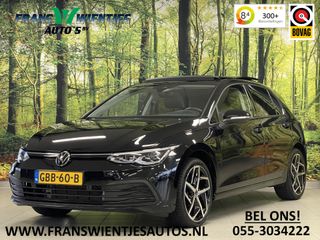 Volkswagen Golf - GBB-60-B - Polisa Lease