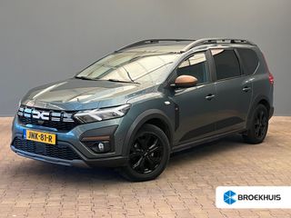 Dacia Jogger - JNK-81-R - Polisa Lease