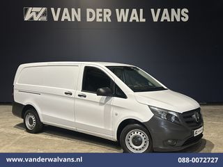 Mercedes-Benz Vito - 314366 - Polisa Lease