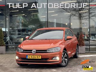 Volkswagen Polo - G-426-KP - Polisa Lease