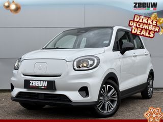 Leapmotor T03 - HKB-92-J - Polisa Lease