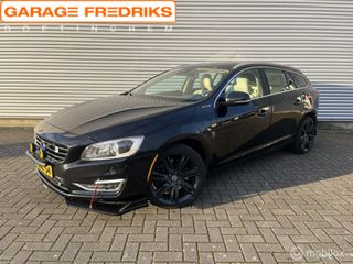 Volvo V60 - 4-SXL-54 - Polisa Lease