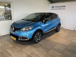 Renault Captur - 5-TLX-53 - Polisa Lease