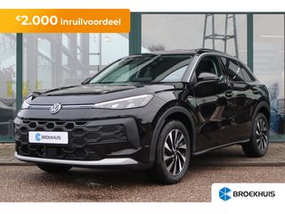 Volkswagen T-Roc -  - Polisa Lease