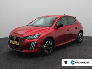 Peugeot 208 - GPB-98-F - Polisa Lease