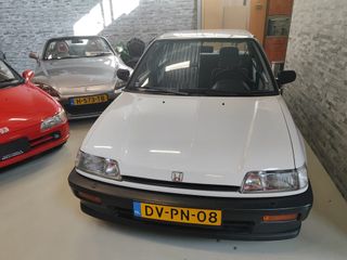 Voertuigafbeelding 1