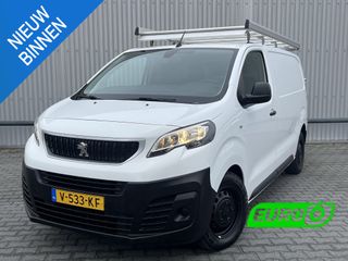 Peugeot Expert - V-533-KF - Polisa Lease