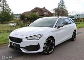 CUPRA Leon Sportstourer - JGR-09-R - Polisa Lease