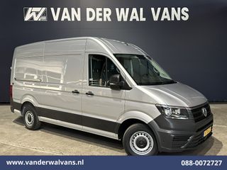 Volkswagen Crafter - V-70-LZZ - Polisa Lease