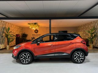 Renault Captur -  - Polisa Lease