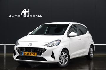 Hyundai i10 - P-364-ST - Polisa Lease