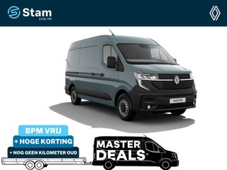 Renault Master - V-72-KTX - Polisa Lease