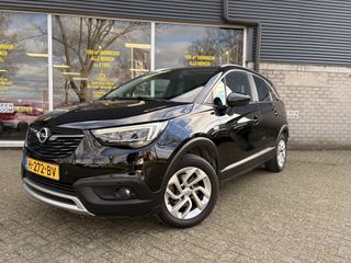 Opel Crossland X - H-272-BV - Polisa Lease