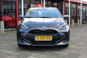 Voertuigafbeelding 1